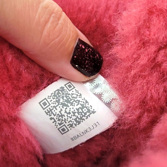 ❌❌❌SOLD❌❌❌UGG Bailey Bow Boots size 5 - Picture 10 of 10